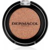 Dermacol 3D mono očné tiene (Mono Eyeshadows 3D) 2 g 06 Metal Creme Brulée Dermacol 3D mono očné tiene (Mono Eyeshadows 3D) 2 g 06 Metal Creme Brulée