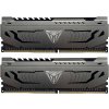 Patriot Viper Steel PVS432G320C6K Patriot Viper Steel PVS432G320C6K