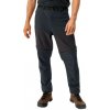 Vaude Elope zip-off phantom black
