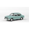 Abrex Škoda 105L 1977 Šedo modrá 1:43