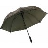 Korda Dáždnik Compac Umbrella Dark Kamo Korda Dáždnik Compac Umbrella Dark Kamo