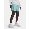 Under Armour Pánske kraťasy UA Tech Woven Wordmark Short Modrá