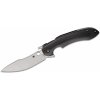 Spyderco Tropen G-10 Black Emerson Opener C237GP Spyderco Tropen G-10 Black Emerson Opener C237GP
