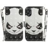 Peňaženkové 3D puzdro na Oppo A38 - Angry Bear Peňaženkové 3D puzdro na Oppo A38 - Angry Bear