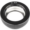 Bresser Optik Zusatzobjektiv 0,5x