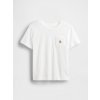 GAP Baby tričko Mix & Match Biela 5 ROKOV GAP Baby tričko Mix & Match Biela 5 ROKOV