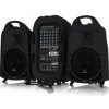 Behringer EUROPORT PPA2000BT Behringer EUROPORT PPA2000BT