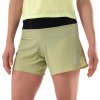 Compressport Trail Racing Short W žltá Compressport Trail Racing Short W žltá