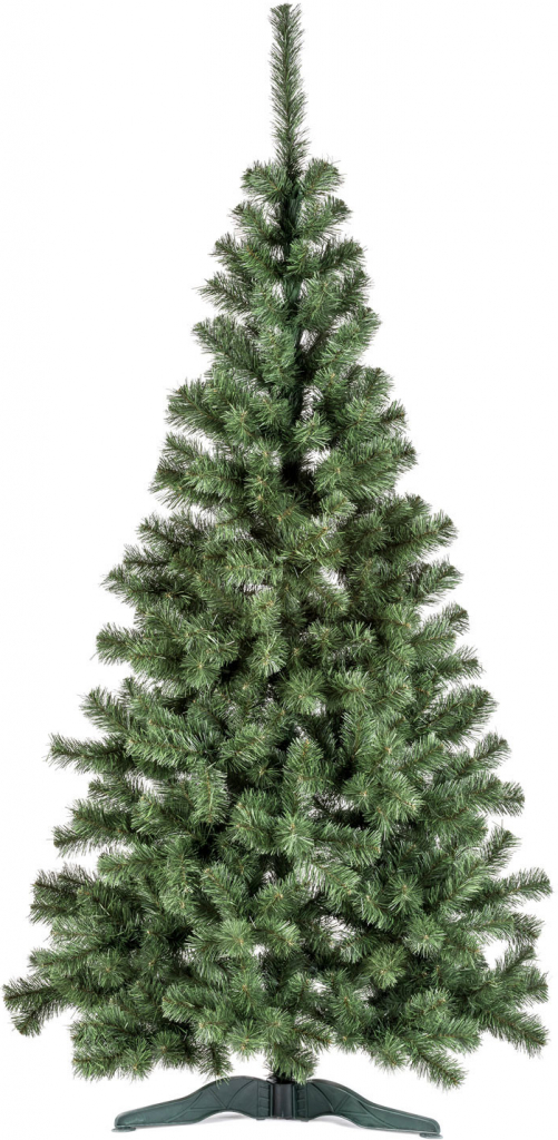 WebStores Jedľa Magurka 220cm umelý vianočný stromček