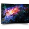 Sablio Obraz Vesmírna žiara - 90x60 cm Sablio Obraz Vesmírna žiara - 90x60 cm