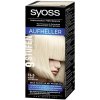 SYOSS Professional Platinový zesvětlovač Platinum Lightener 13-5 - zesvětlí vlasy až o 9 odstínů