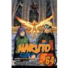 Naruto, Vol. 64 Naruto, Vol. 64