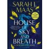 House of Sky and Breath - Sarah J. Maas, Bloomsbury Publishing House of Sky and Breath - Sarah J. Maas, Bloomsbury Publishing
