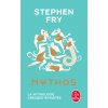 Stephen Fry - Mythos