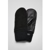 Sherpa Imitation Leather Gloves S/M Sherpa Imitation Leather Gloves S/M