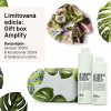 Authentic Beauty Concept Xmas Gift Bag Amplify Cleanser 300 ml + Amplify Conditioner 250 ml darčeková sada
