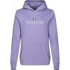 Mikina unisex Kingsland Classic Limited fialová Farba: Fialová, Veľkosť: XS Mikina unisex Kingsland Classic Limited fialová Farba: Fialová, Veľkosť: XS