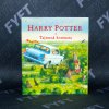 Harry Potter a Tajemná komnata - ilustrované (Albatros) Harry Potter a Tajemná komnata - ilustrované (Albatros)