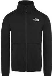 The North Face Quest FZ jacket Men