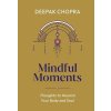 Mindful Moments Mindful Moments