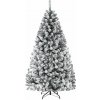Umelý vianočný stromček Costway 161 - 180 cm Umelý vianočný stromček Costway 161 - 180 cm