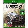 Nacon XBOX ONE / WRC 9 Xbox One - Krabicová verzia Nacon XBOX ONE / WRC 9 Xbox One - Krabicová verzia