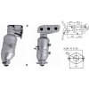 Magnaflow Katalyzátor na CITROËN PEUGEOT TOYOTA Magnaflow Katalyzátor na CITROËN PEUGEOT TOYOTA