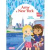 Minimiki - Amy et l'invitation à New-York - Tome 32 (Nadja)(Brožovaná) Minimiki - Amy et l'invitation à New-York - Tome 32 (Nadja)(Brožovaná)