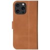 dbramante1928 - Puzdro Copenhagen 3 pre iPhone 16 Pro, tan CO61GT006205