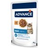 Advance Feline Adult Chicken - 24 x 85 g Advance Feline Adult Chicken - 24 x 85 g