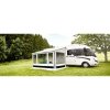Thule Predná časť Residence G3 pre markízu dĺžky 3,5 m - Fiat Ducato H2 verzia - 92 064 Thule Predná časť Residence G3 pre markízu dĺžky 3,5 m - Fiat Ducato H2 verzia - 92 064