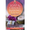 Soap and Candle Making Business Startup 2021-2022 (Clement Harrison)(Brožovaná) Soap and Candle Making Business Startup 2021-2022 (Clement Harrison)(Brožovaná)