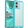 VSETKONAMOBIL 67477 CRYSTAL Ochranný kryt pre Motorola Edge 40 Neo tyrkysový VSETKONAMOBIL 67477 CRYSTAL Ochranný kryt pre Motorola Edge 40 Neo tyrkysový