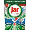 Jar Platinum Plus ALL IN ONE Deep Clean tablety do umývačky riadu 42ks Jar Platinum Plus ALL IN ONE Deep Clean tablety do umývačky riadu 42ks