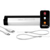 DELPHIN Svetlo do bivaku Delphin LightBAR UC s ovládačom - 5700K 2000mAH DELPHIN Svetlo do bivaku Delphin LightBAR UC s ovládačom - 5700K 2000mAH