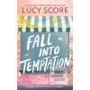 Fall into Temptation (Lucy Score) Fall into Temptation (Lucy Score)