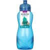 SISTEMA Hydrate Fľaša Squeeze Twist ‘n’ Sip modrá 460 ml SISTEMA Hydrate Fľaša Squeeze Twist ‘n’ Sip modrá 460 ml