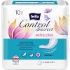 Bella Controli Discreet inkontinenčné vložky Extra Plus 10 ks