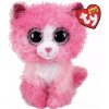TY Ty Beanie Boos Reagan cat 36308 15 cm TY Ty Beanie Boos Reagan cat 36308 15 cm