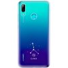 Odolné silikónové puzdro iSaprio - čiré - Rak - Huawei P Smart 2019 Odolné silikónové puzdro iSaprio - čiré - Rak - Huawei P Smart 2019