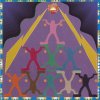 Garrett T. Capps & Nasa Country - Everyone Is Everyone (Limited Edition) (LP) Garrett T. Capps & Nasa Country - Everyone Is Everyone (Limited Edition) (LP)