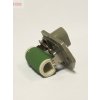 Predradený odpor, elektromotor (ventilátor chladiča) DENSO DRS01004 Predradený odpor, elektromotor (ventilátor chladiča) DENSO DRS01004