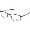 Dioptrické okuliare Oakley Socket TI OX5019 501901 Veľkosť: 56 Dioptrické okuliare Oakley Socket TI OX5019 501901 Veľkosť: 56
