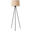 | Sollux SL.1853 - Stojacia lampa NEVIA 1xE27/15W/230V taupe | SL.1853 | Sollux SL.1853 - Stojacia lampa NEVIA 1xE27/15W/230V taupe | SL.1853