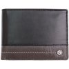 Pánska kožená peňaženka Segali 951.320.005 čierna + sivá Pánska kožená peňaženka Segali 951.320.005 čierna + sivá