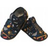 RAWEKS Papučky ELASTICKÉ STAVEBNÉ VOZIDLÁ BAREFOOT R 33 21,00 CM RAWEKS Papučky ELASTICKÉ STAVEBNÉ VOZIDLÁ BAREFOOT R 33 21,00 CM
