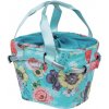 Basil City-taška Bloom Field carry all sky modrá, 15 l, 27x37x25 cm Basil City-taška Bloom Field carry all sky modrá, 15 l, 27x37x25 cm
