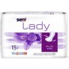 Seni Lady Plus 15 ks Seni Lady Plus 15 ks