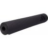 adidas YOGA MAT 4MM tmavo sivá,čierna adidas YOGA MAT 4MM tmavo sivá,čierna