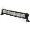 Rampa svetelná Cree prehnutá 8800lm 40xLED - combo 630mm (LB0004V) Rampa svetelná Cree prehnutá 8800lm 40xLED - combo 630mm (LB0004V)